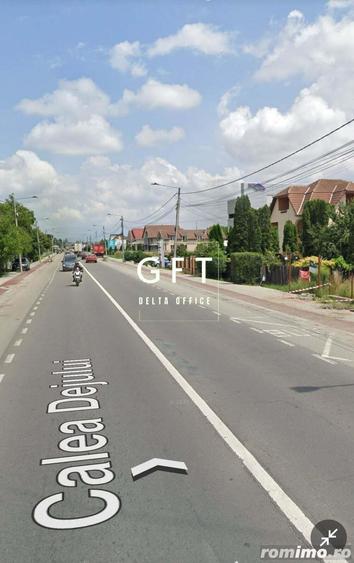 Teren Intravilan de vanzare- Viisoara langa PETROM, 12 RATE! - 3