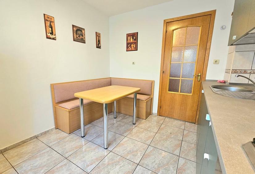 Metrou Timpuri Noi, 3 cam. decomandate, 4/4 - 17