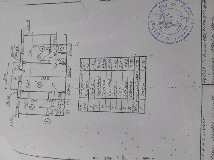 Vand ap2 cam sdec Mihai Bravu - 2