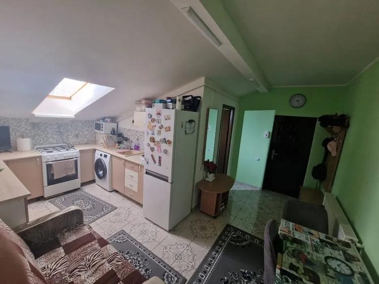 Apartament 1 camera, 42mp, balcon, parcare, zona Penny - 3