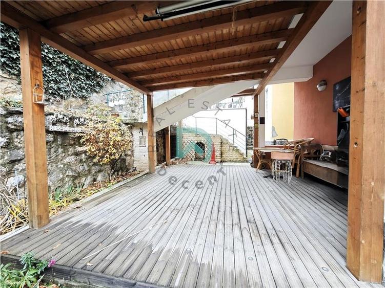 Apartament 4 camere, Dealul Cetatii, Brasov - 29