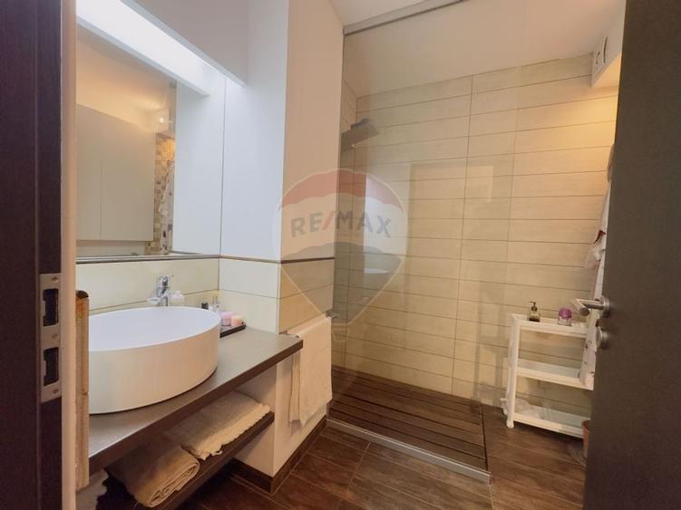 Apartament cu 3 camere + terasa inchisa (camera)  zona Decebal/Dacia - 11