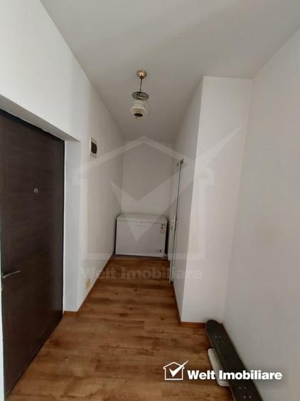 Ocazie! Apartament cu CF, Sopor, langa baza sportiva, bloc NOU - 6