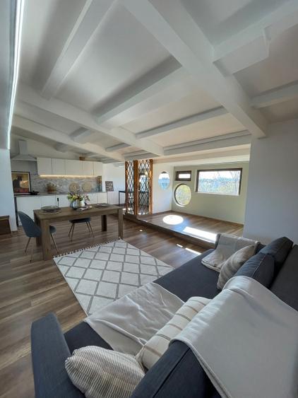 Apartament 4 camere | Voluntari  | Loc de parcare | - 2