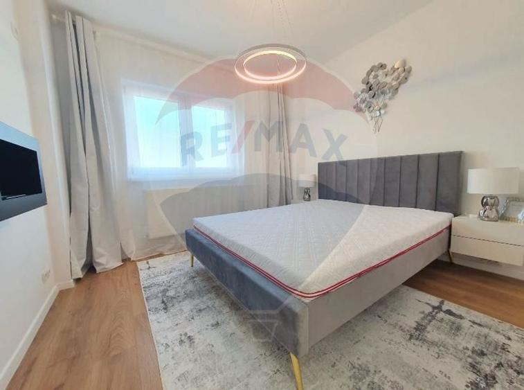 2 camere de închiriat | Bd. Călărași – Bd. Decebal | Metrou Muncii - 4