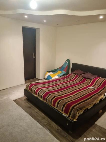 Casa cu teren generos Padureni - 4