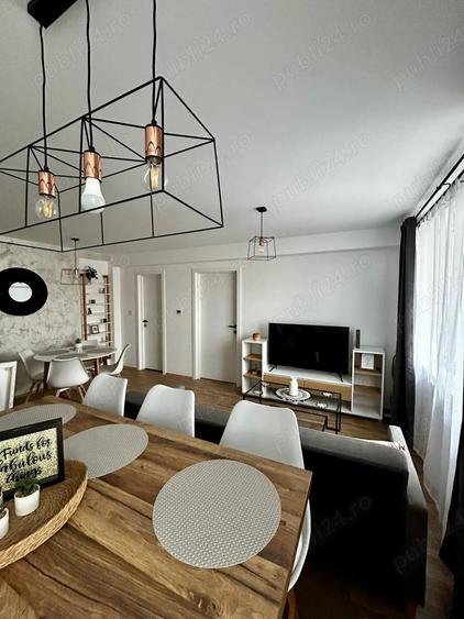 Apartament P-ta M. Viteazul - 2