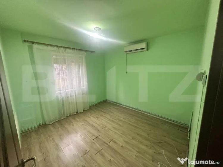 Apartament cu 2 camere, decomandat, 39 mp, Deva - 9