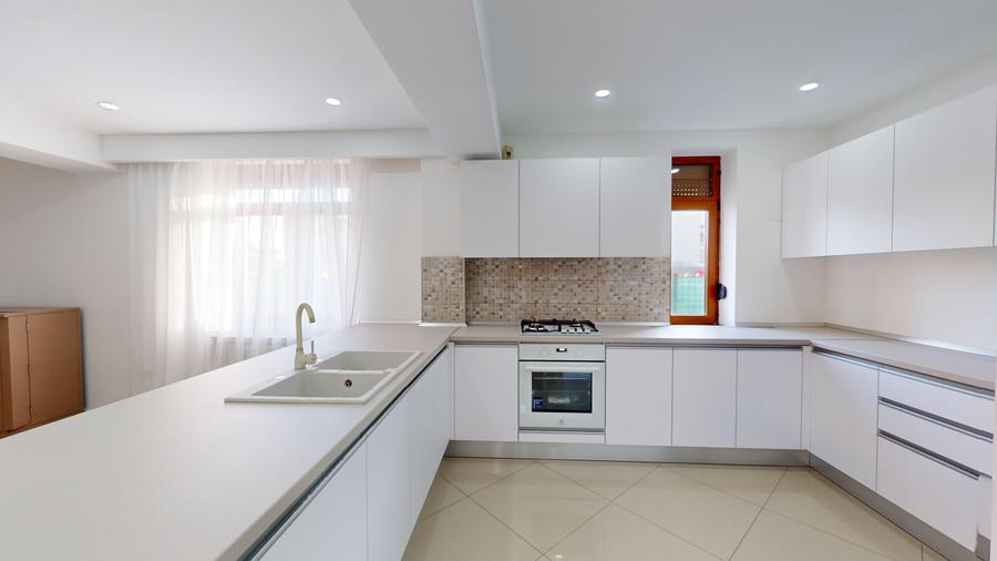 Vila individuala - Pipera - Iancu Nicolae | 320mp - 4