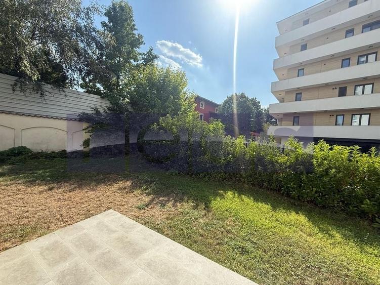 VANZARE APARTAMENT 3 CAMERE | STRAULESTI | 96MP | TERASA | COMPLEX NOU - 17