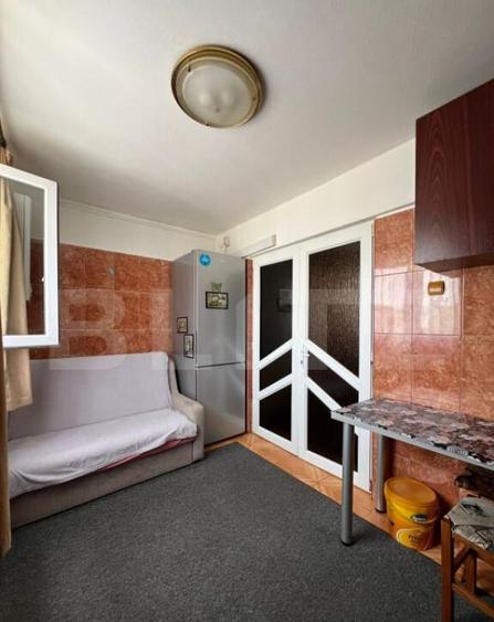 Garsoniera de vanzare, decomandata , zona Micro 3 - 4