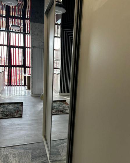 STUDIO de inchiriat situat in zona TOMIS NORD - CAMPUS - 1