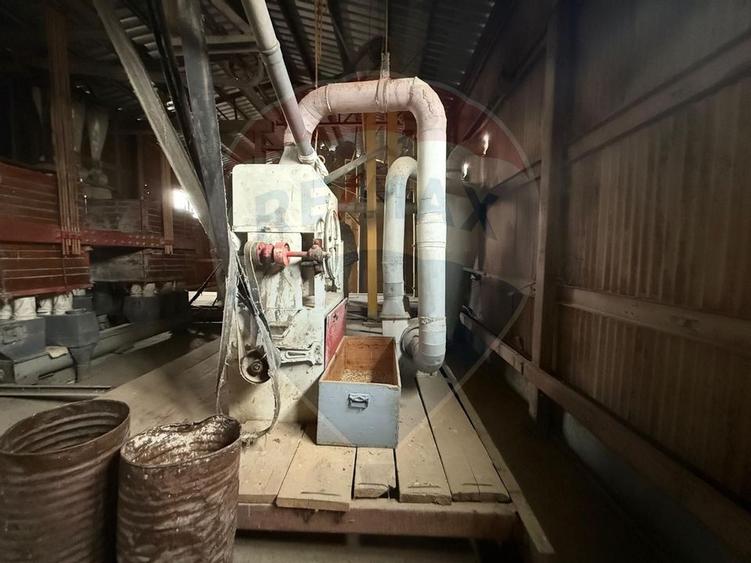Moara Spatiu Industrial - 22