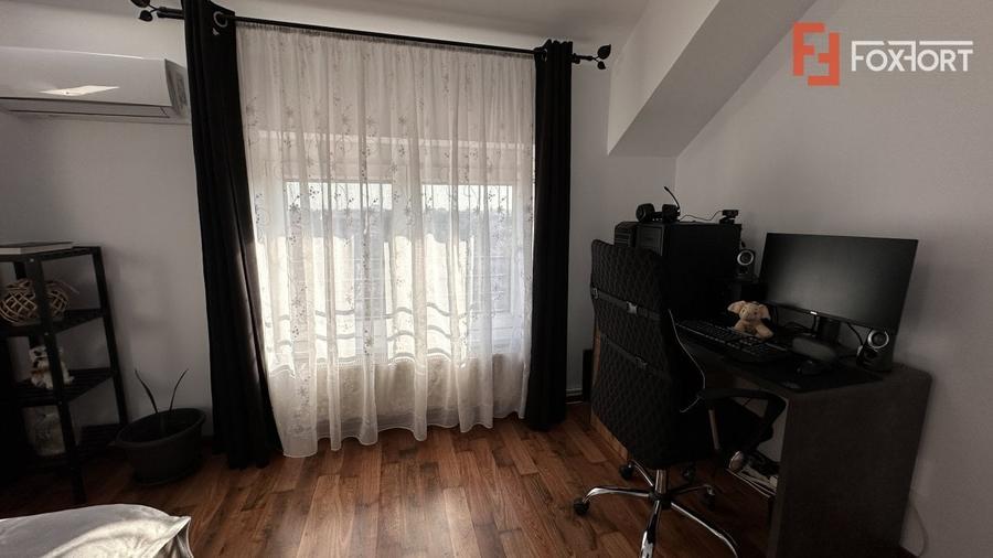 COMISION 0% Apartament cu 3 camere, 103 mp, in Timisoara - 18