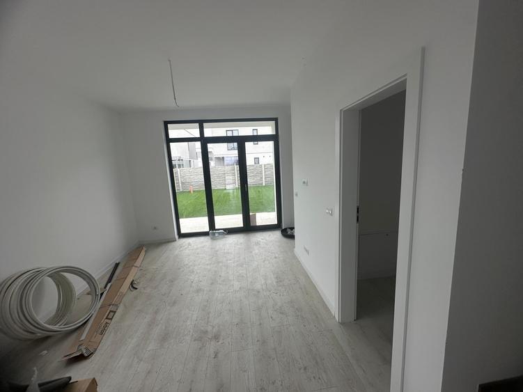 Duplex zona Mehala - 1