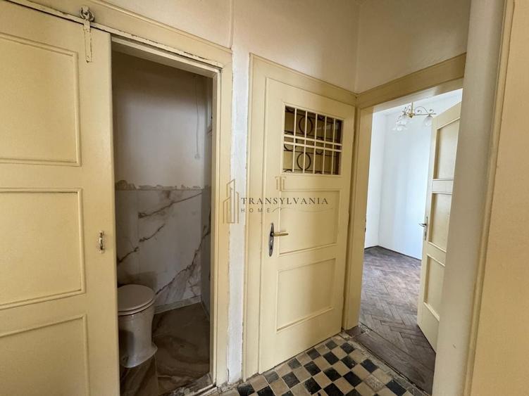 Spațiu de birouri de inchiriat pozitionat in zona istorica a Sibiului - 10