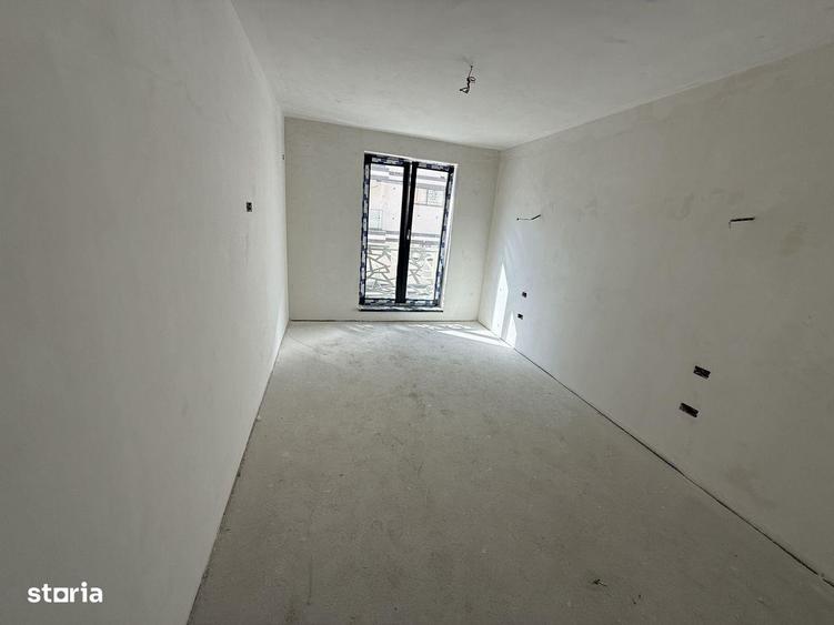 Apartament 3 camere zona Tomis Plus - 3