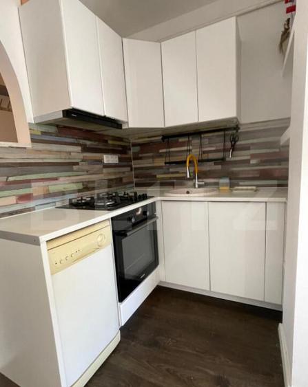 Vand apartament 3 camere, 83 mp, parter inalt, Tudor - 4