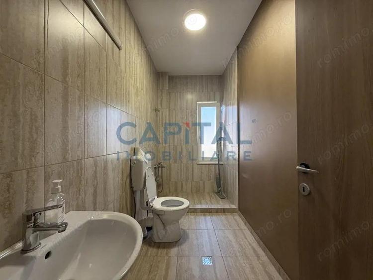 Comision 0%! Spatiu birou, Iris, 100mp - 5