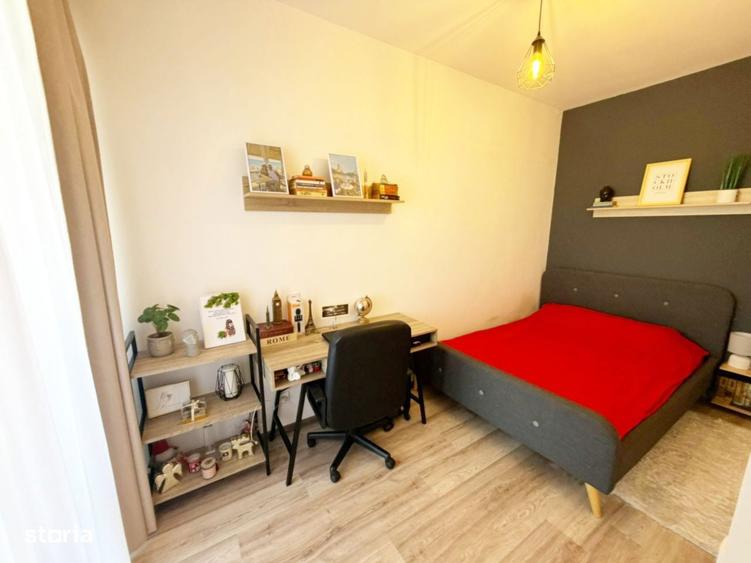 Apartament modern 1 camera + nisa - ARED UTA - 5