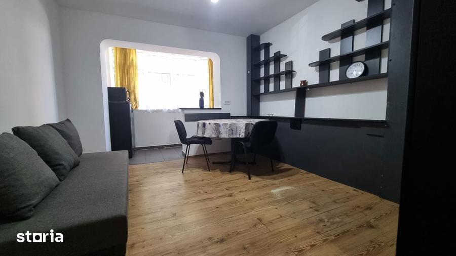 Apartament 2 camere,UTA - 1