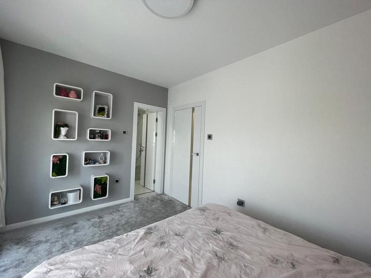 Casa Individuala cu piscina, complet mobilata si utilata, Timisoara - 15