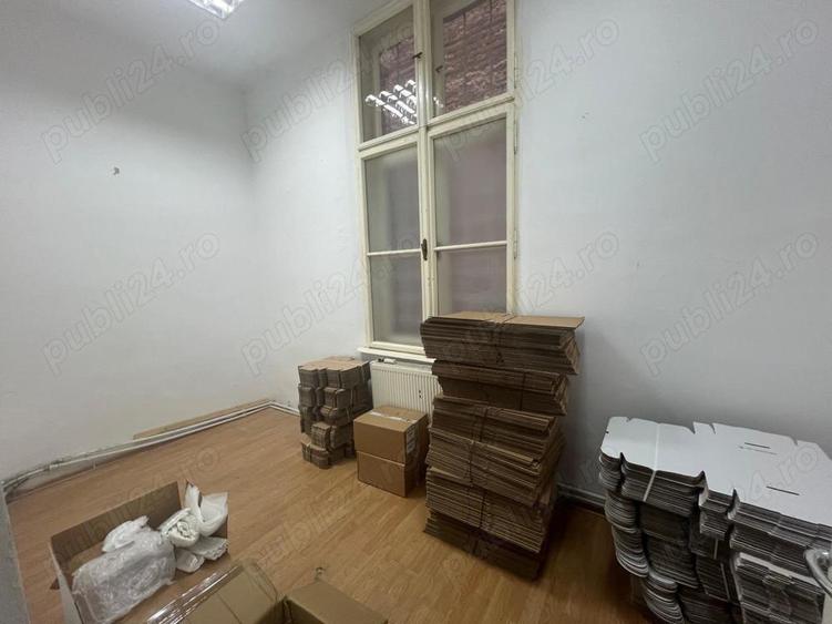 Vand apartament 3 camere zona Ultracentrala - ID : RH-40552-property - 12