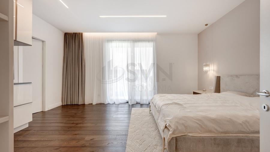 REV2001127 Casa in proiect exclusivist Snagov deschidere lac - 10