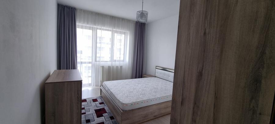 Apartament 2 camere bloc nou-parcare inclusa- Aparatorii Patriei - 1