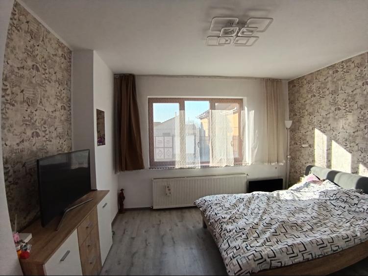 Casa 3 camere , complet mobilata - 2