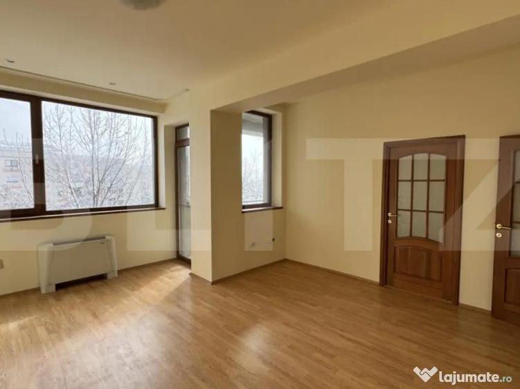 Penthouse pe 2 etaje la casa, 144 mp utili cu 113 mp teras? - 11