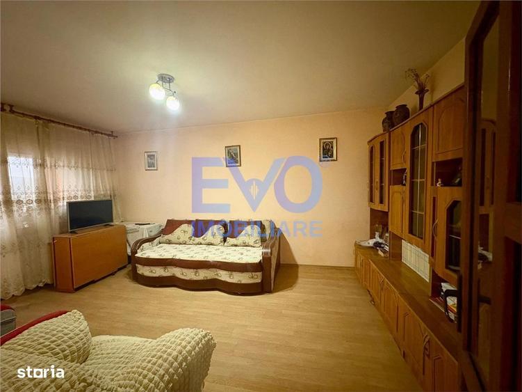 Apartament de vanzare, 2 camere, decomandat, Dacia, Iasi - 3
