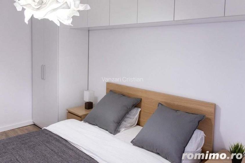 Apartament cu 2 camere, spatios, situat la intersectia Doamna Ghica