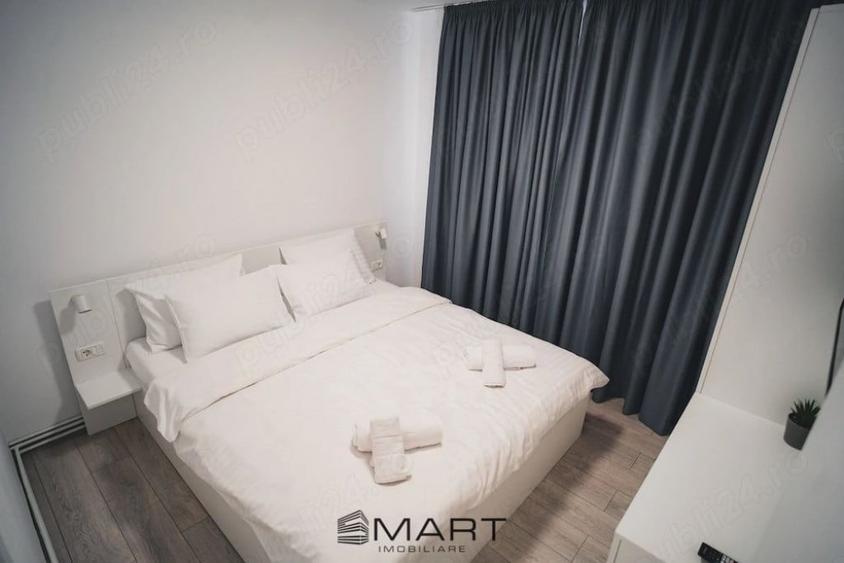Apartament cu 2 camere decomandat în Terezian