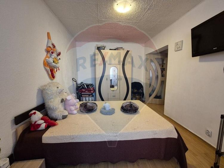 Apartament 3 camere decomandat de vanzare in Moinesti Select - 3
