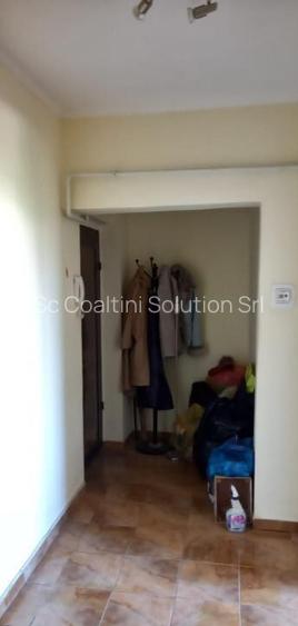 Apartament 2 camere confort 1 Hipodrom etaj 3 Liber