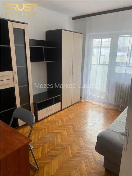 2 camere l Mobilat si Utilat l 58 MP l Str.Fabricii