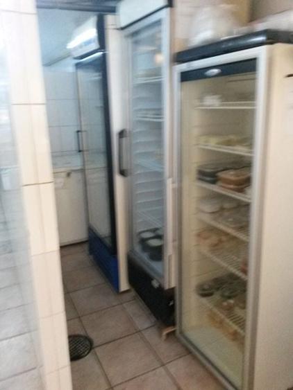 Fast-food  cu profit garantat  Dacia Eminescu - 2