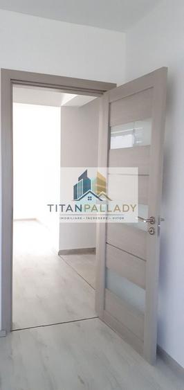 2 camere cu Gradina 40 Mp, Titan -Pallady - 7