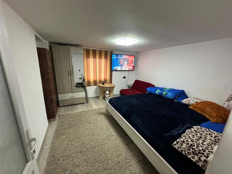 Vand casa in comuna Popesti - 9