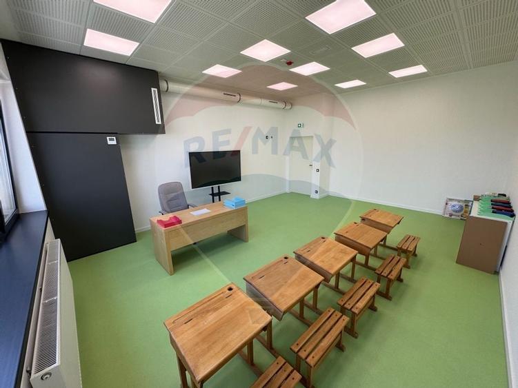 For Sale Educational Campus Baneasa, 12000sqm Land-School-Kindergarden - 52