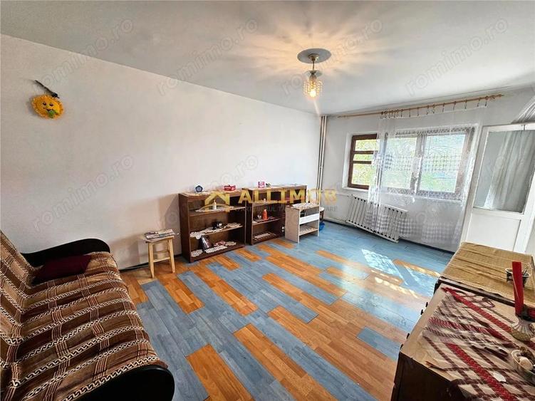 Apartament 2 camere decomandat in Ploiesti, zona Mihai Bravu - 4