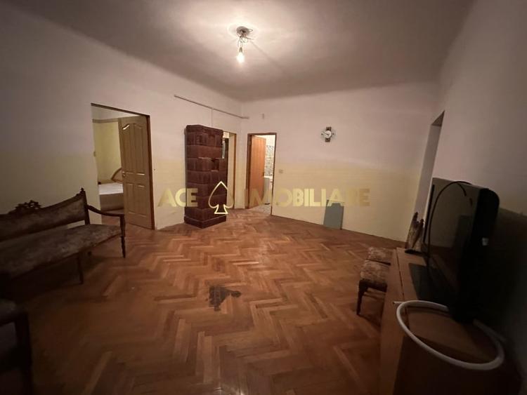 3 Camere | Matei Basarab | Zona Centrala | Boxa + Mansarda | Centrala - 7