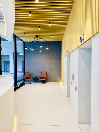 Spatiu de birou 250 MP | Piata Romana | Dacia - 6