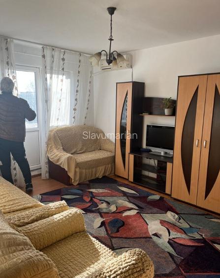 Inchiriez apartament cu doua camere