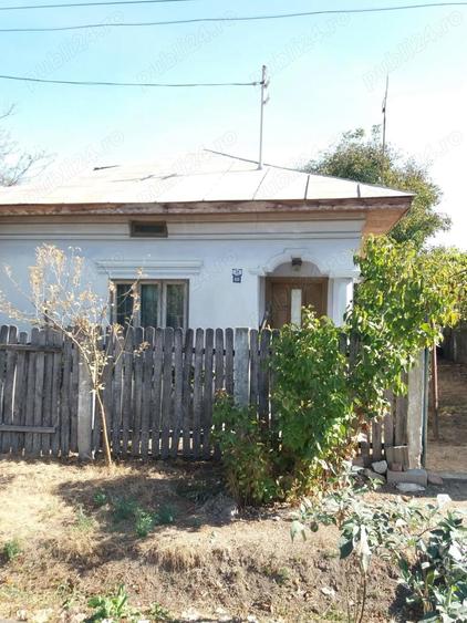 Casa de vanzare 1242 mp teren - 4