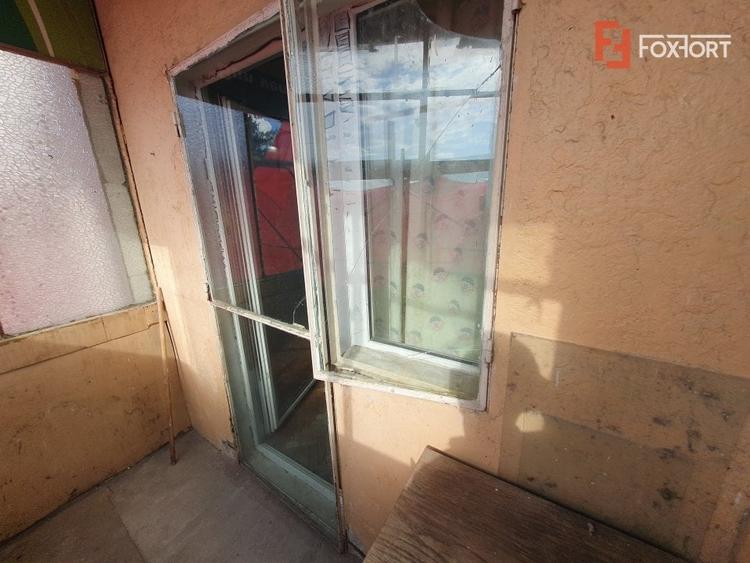 Apartament cu 3 camere decomandat, vedere pe 2 parti, zona Dambovita - 9