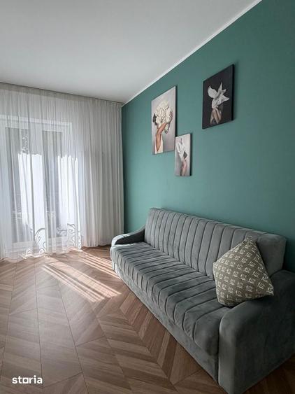 Apartament 2 camere, loc parcare, Floreasca - 4