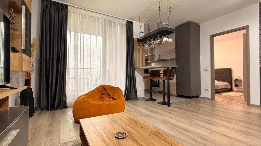 Apartament 2 camere ISHO - 4