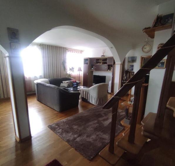 Apartament 3 camere spatios ultracentral municipiul suceava - 6